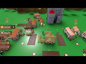 Roblox Kingdom tycoon, rebirth BUG (works 2023)