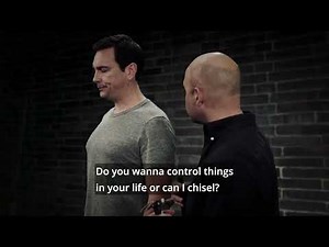 Gods Chisel Abridged Skit Guys