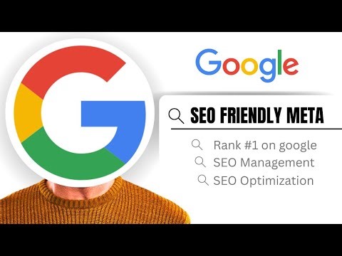 How to Write SEO Friendly Meta Title & Description