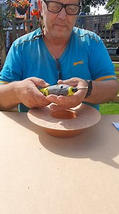 Ryobi 4V USB Lithium Cordless Power Carver: Craft with Precision ⁠ ⁠ Meet the game-changing 4V USB Lithium Cordless Power Carver - your go-to for detailed wood carving. With 13,000 SPM and a 1mm stroke, it’s precision in the palm of your hand. Ready for any project, anytime.⁠ ⁠ #DIY #Ryobi #Crafting #Tools | Ryobi Tools UK