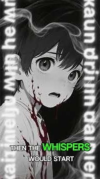 A Horror Story at Midnight 🌙👻 | Scary Story for KidsUna Historia de Terror a Medianoche 🌙 #cartoon