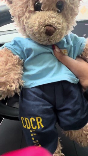 #prisonwedding #visitday #prisontiktok #prisonwivesoftiktok #prisonwifelife #loveafterlockup #cdcrvisits #pelicanbay #sanquentin #ironwoodstateprison #ilovemyinmate #blacklove #gtl #walkenhorst #collectcalls #jpay #prisonlife #daddybear #bearsfromtheyard #ilovemyman #mrandmrs #cdcrprisoner