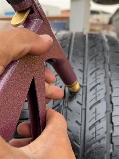 Tubeless Tyre Repair Made Easy - DIY Guide