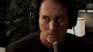 How Sound Effects are "Painted" into Hollywood Movies