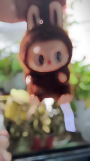 labubu v2 secret！！！#blindbox #toys #labubu