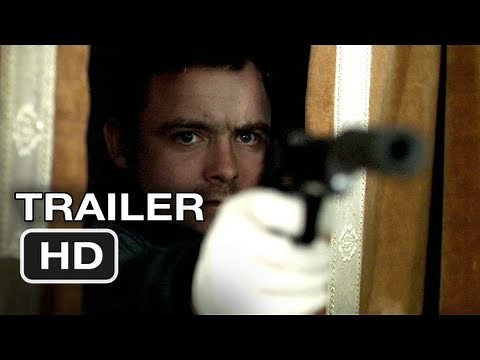 Kill List Official Trailer #1 (2012) HD