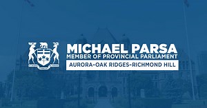 About Michael Parsa, MPP