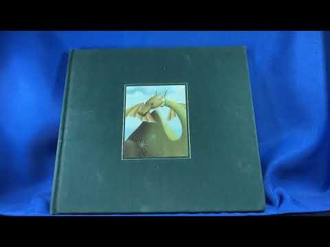 Book & CD: Puff the Magic Dragon