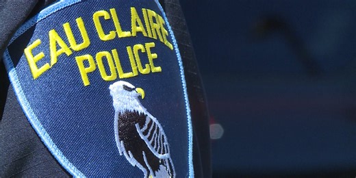 Eau Claire Police Department displays winners of K9 Drawing Contest