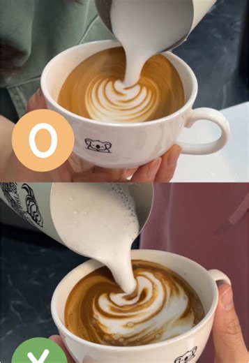 Latte Art Tutorial: Mastering the Perfect Pour