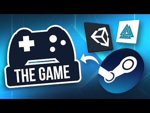 Implement Steam in Unity: Introduction to Heathen's Steamworks Complete