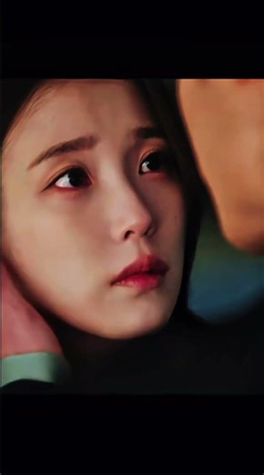 The tension between Seong Hui-ju & Prince I-an…🔥#PerfectCrown#PrinceIan#SeongHuiju#IU#ByeonWooSeok