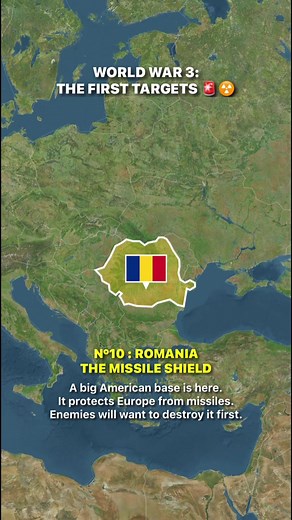 Geography and History: Understanding Europe's Role in World War I