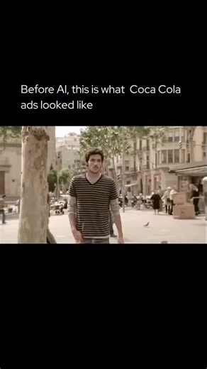 Teaching Modern Day Marketing on Instagram: "Follow @teacherofmoderndaymarketing for more marketing content. Remember when Coca-Cola ads were not AI, just pure human creativity and tech? The Happiness Factory was a world imagined and built pixel by pixel, a fantastical universe hidden inside a vending machine, where flying pigs, clanking machinery, and joyful workers turned every bottle into a celebration. Created by Wieden+Kennedy Amsterdam and brought to life through Psyop’s lush animation und