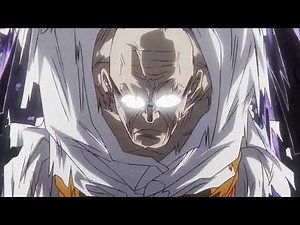 ⚡ Voltage Rage — Epic Anime AMV Mix | Shockwave of Fury