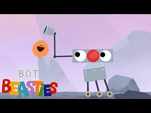 Lovely Melodies - B.O.T. and the Beasties