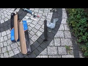 Rear Shock Absorbers - Replacement