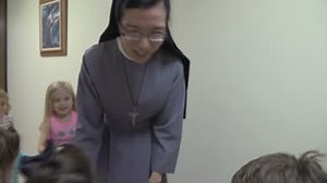 4.1K views · 137 reactions | See the joy of the The Sisters of St. Francis of the Martyr St. George in Alton. To learn more, join them for an open house at St. Francis Convent on Sun., Oct. 6, 2019 from 2-5 pm. Anyone is welcome to meet the sisters, have a tour of the convent and pray in the chapels. For more info., please visit www.altonfranciscans.org or call 618-463-2757. | Diocese of Springfield in Illinois | Facebook