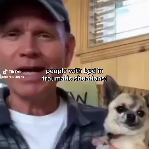 Understanding Borderline Personality Disorder (BPD)