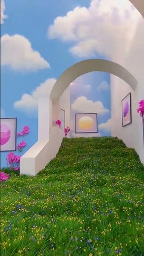 LIMINAL LAND