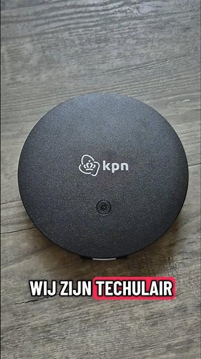 KPN Super WiFi 2.0