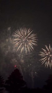 #Fireworks with diffraction glasses #pov #shorts #shortsvideo #shortvideo #2023 #subscribe