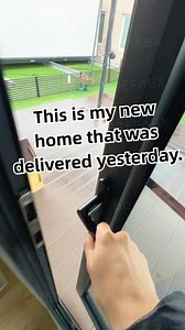 415K views · 10K reactions | This is a video showing a schematic of how the PrefabX Flip is easy to transport and the way it flips and folds, as well as a room tour of the stay after installation. ✨Contact Us: www.prefabx.com ✨Email: inquiry@putianhouse.com #tinyhouse #prefabhouse #cozyhome #diydecor #PrefabX #uk #spain #chile #b2b #fyp | Prefab House Pth | Facebook