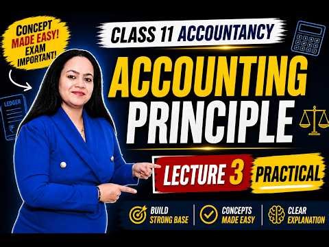 Class 12 Accountancy | Nature and Valuation of Goodwill (Practical Questions) Chapter 2 Numericals