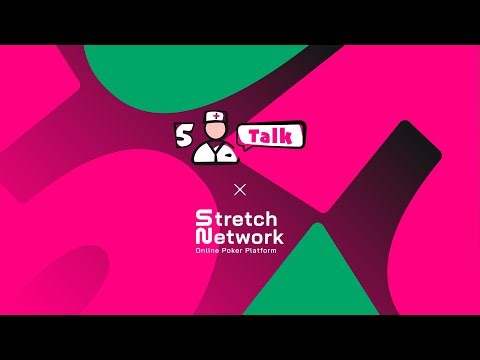 5Talk x Stretch Network | Full Episode