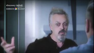 Un po’ Miguel, un po’ Bosè, a #FratelliDiCrozza un inedito #CrozzaBosè lascia todos a bocca aperta 😨 Rivedi la puntata completa su discovery | Fratelli di Crozza