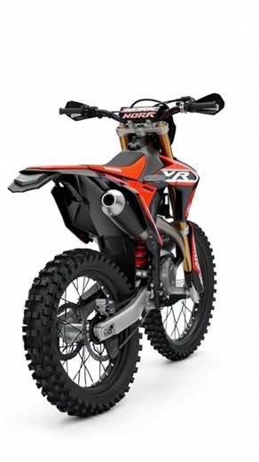 “1985-era Honda XR350R in 2026 – Vintage Dirt-Bike Revival & Trail Ride!” #motolife