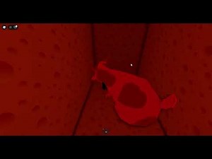 Update Chapter 2 in Cheese Escape: Mouse Fanmade