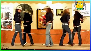 26K views · 308 reactions | Turn me On - Country Line Dance ( Music - Heidi Hauge) | Angel Angel | Facebook