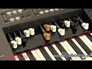 ORLA Compact Theatre Art.-Nr. 8000284