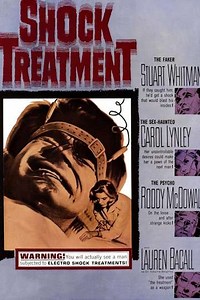 Shock Treatment (1964) - Movie