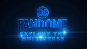 Watch a New Teaser For DC FanDome: Explore the Multiverse