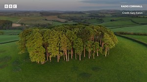 598K views · 9K reactions | An iconic view for visitors and locals alike ❤️ | BBC Cornwall | Facebook