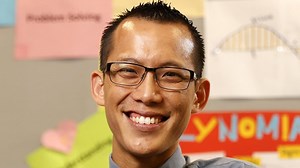 YouTube superstar joins Sydney university’s teaching team