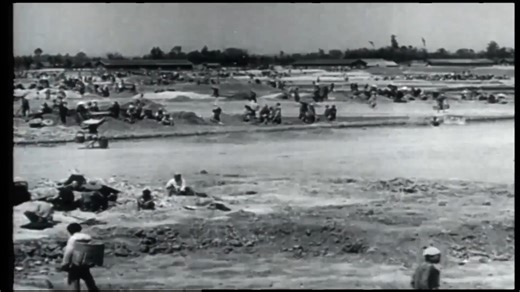 48K views · 806 reactions | Development of the Boeing Superfortress...