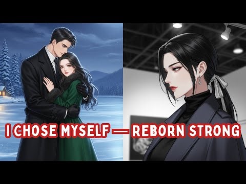 REBORN, I CHOSE MYSELF — Emotional Rebirth Stories