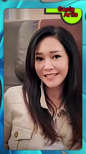 597K views · 3.6K reactions | pantas tak mau maafin Mulan | Gosip Artis | Facebook