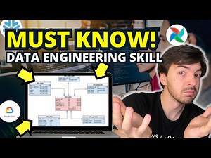 Data Modeling - Walking Through How To Data Model As A Data Engineer - Dimensional Modeling 101