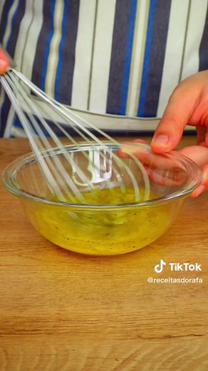 Salada Super Fácil e Deliciosa