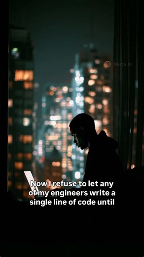 👀 Do This Before You Write Any Code