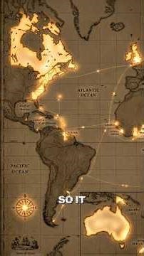 How Britain Ruled 25% of the World | The Power of Industry (Part 4) #industrialrevolution #england