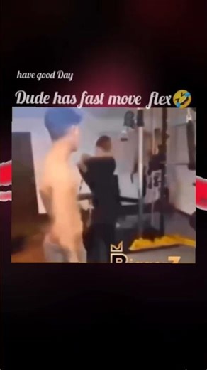 Dude has flex move😂 #trending #funny #memes #lol #duet #foryou #text #memepage #viral #haha