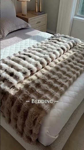 Wayfair’s Best Neutral Bedroom Finds for a Calm, Cozy Vibe!