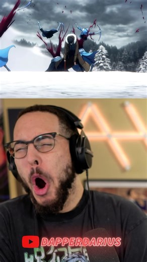 Darius on Instagram: "This fight is INSANE"