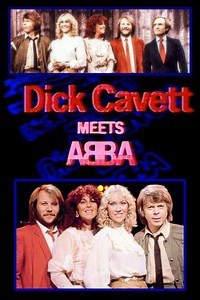 Dick Cavett Meets ABBA - Movie