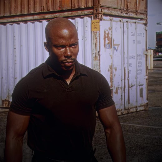 cargo box edit #doakesdexter #dexter #jamesdoakes #dexteredit #cargobox #netflix #edit #funnyedit #fy #fyp